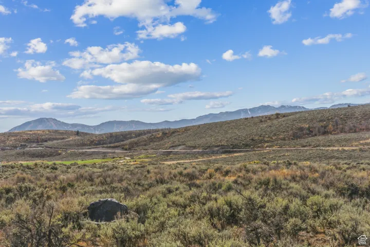 6061 Golf Club Link, Park City, Utah 84098