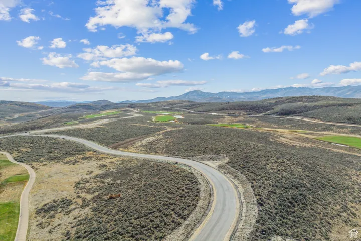 6061 Golf Club Link, Park City, Utah 84098