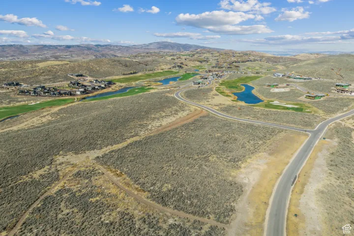 6061 Golf Club Link, Park City, Utah 84098