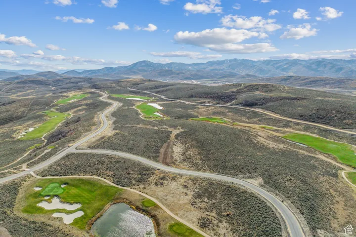 6061 Golf Club Link, Park City, Utah 84098