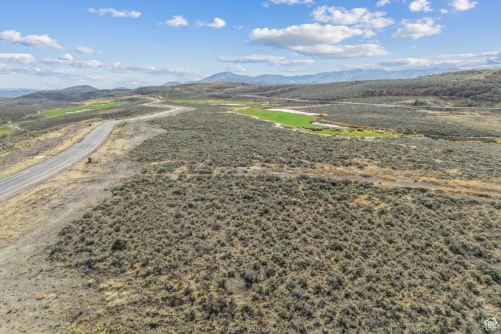 6061 Golf Club Link, Park City, Utah 84098