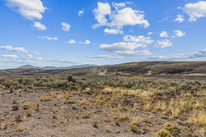 6061 Golf Club Link, Park City, Utah 84098