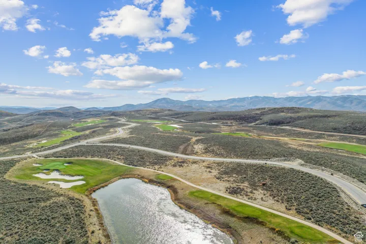6061 Golf Club Link, Park City, Utah 84098