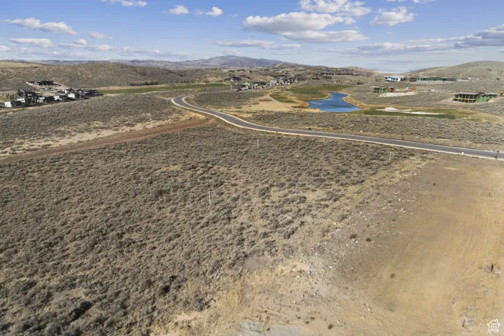 5985 Golf Club Link, Park City, Utah 84098
