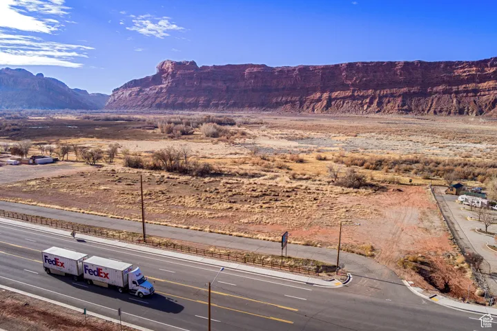 1691 N Riverview Dr, Moab, Utah 84532