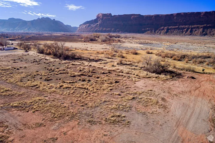 1691 N Riverview Dr, Moab, Utah 84532