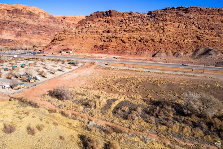 1691 N Riverview Dr, Moab, Utah 84532