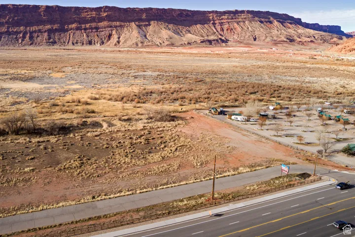 1691 N Riverview Dr, Moab, Utah 84532