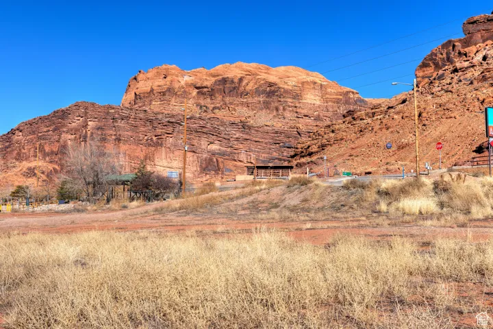 1691 N Riverview Dr, Moab, Utah 84532