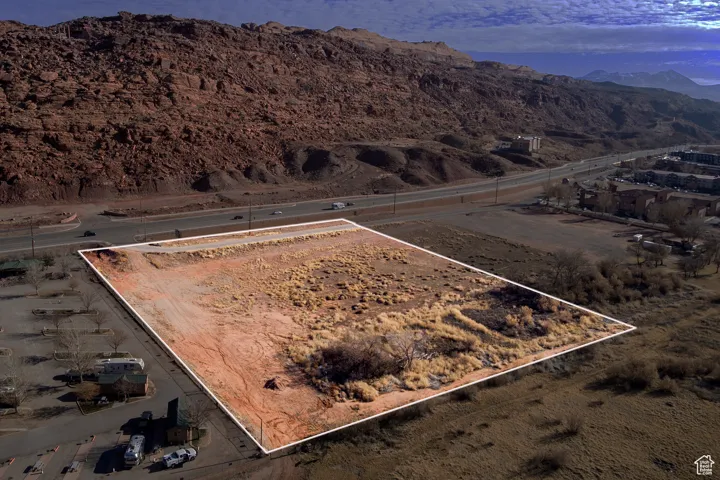 1691 N Riverview Dr, Moab, Utah 84532