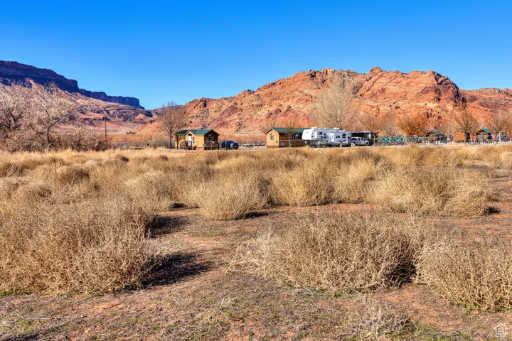 1691 N Riverview Dr, Moab, Utah 84532
