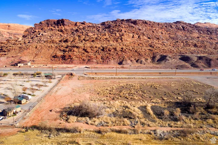 1691 N Riverview Dr, Moab, Utah 84532