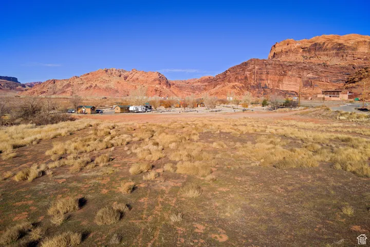 1691 N Riverview Dr, Moab, Utah 84532