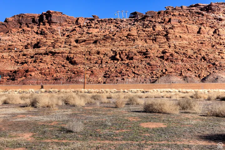 1691 N Riverview Dr, Moab, Utah 84532