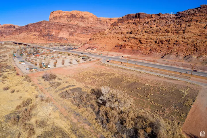 1691 N Riverview Dr, Moab, Utah 84532