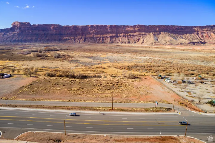 1691 N Riverview Dr, Moab, Utah 84532