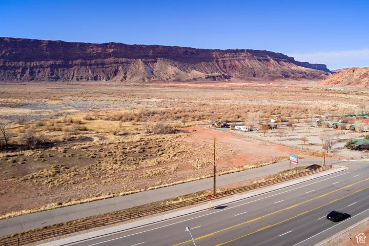 1691 N Riverview Dr, Moab, Utah 84532