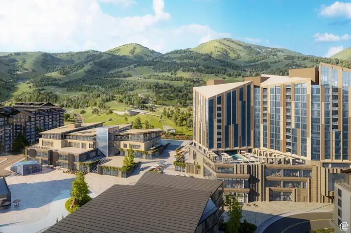 1838 W Horn Ct #8, Park City, Utah 84060