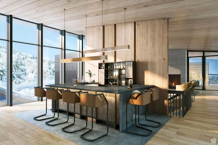 1838 W Horn Ct #8, Park City, Utah 84060