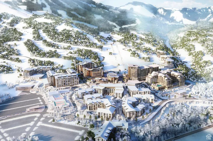 1838 W Horn Ct #8, Park City, Utah 84060
