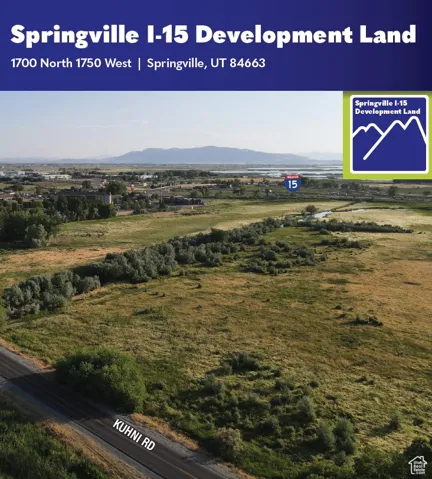 View of miscellaneous listing collateral