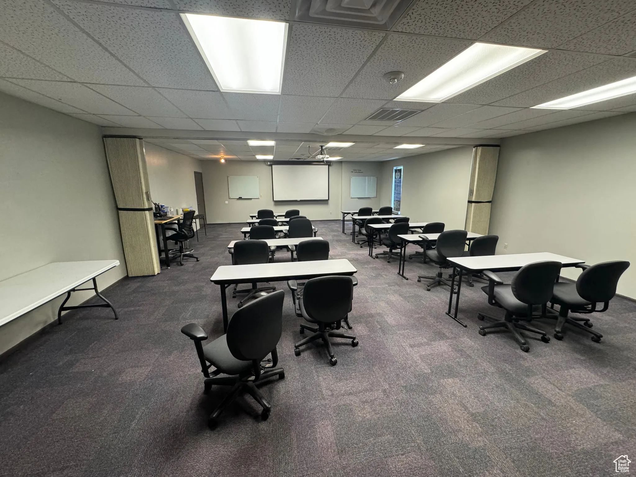 View of miscellaneous room