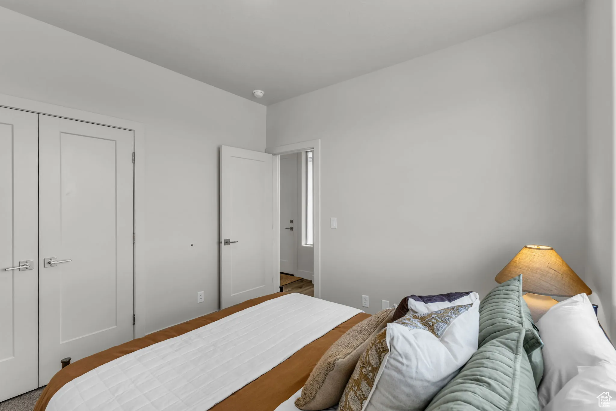 View of bedroom