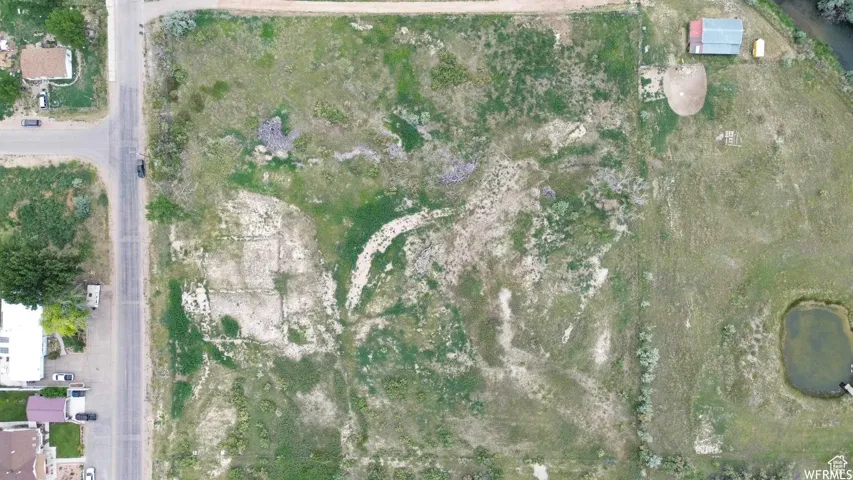 310 E 400 S, Duchesne, Utah 84021