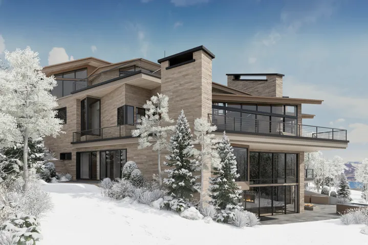 2923 W Jordanelle View Dr #86, Heber City, Utah 84032