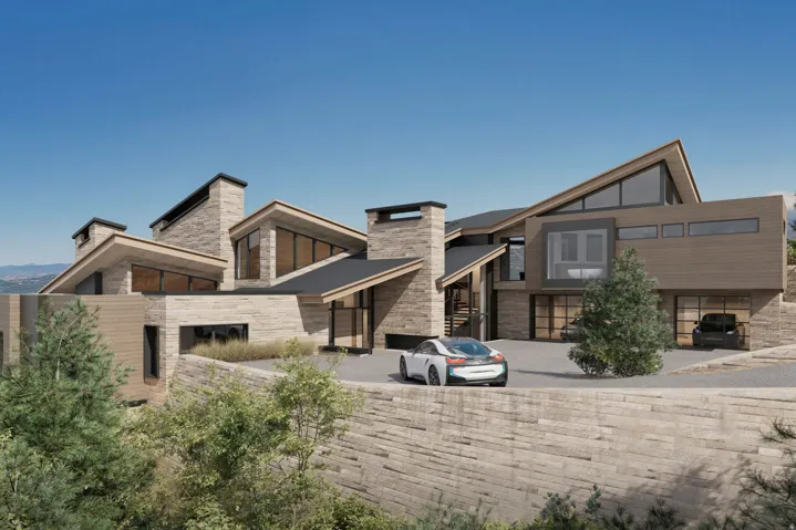 2923 W Jordanelle View Dr #86, Heber City, Utah 84032