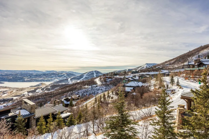 2923 W Jordanelle View Dr #86, Heber City, Utah 84032