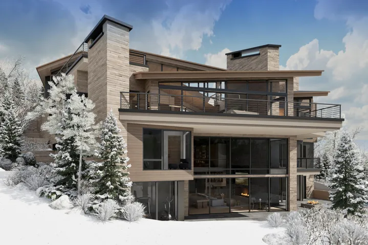 2923 W Jordanelle View Dr #86, Heber City, Utah 84032