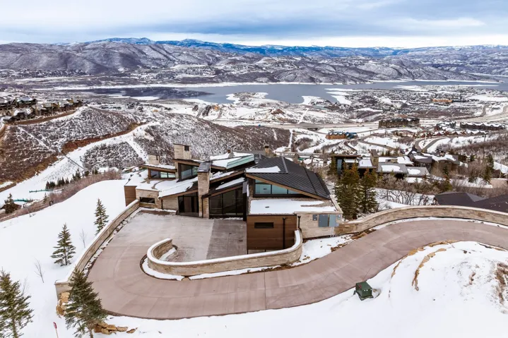 2923 W Jordanelle View Dr #86, Heber City, Utah 84032