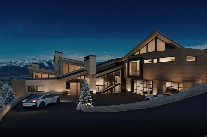 2923 W Jordanelle View Dr #86, Heber City, Utah 84032