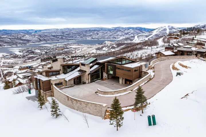 2923 W Jordanelle View Dr #86, Heber City, Utah 84032