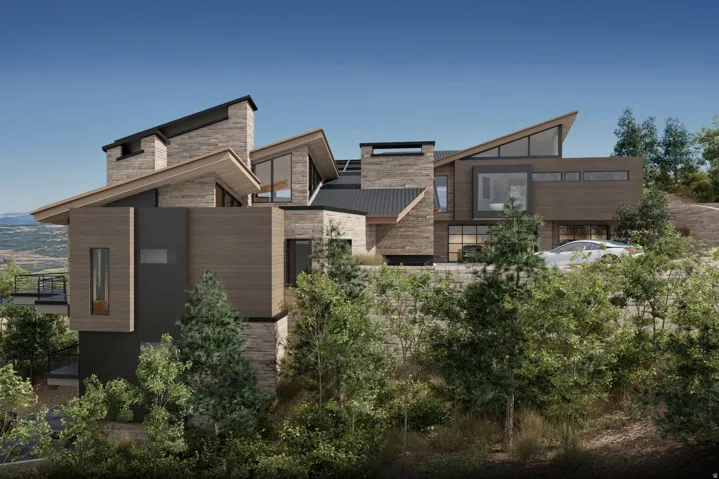 2923 W Jordanelle View Dr #86, Heber City, Utah 84032