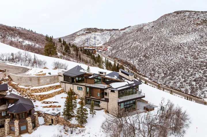 2923 W Jordanelle View Dr #86, Heber City, Utah 84032