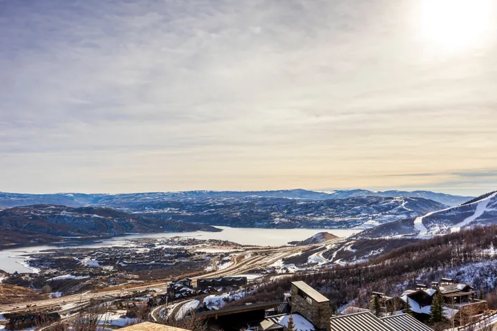 2923 W Jordanelle View Dr #86, Heber City, Utah 84032