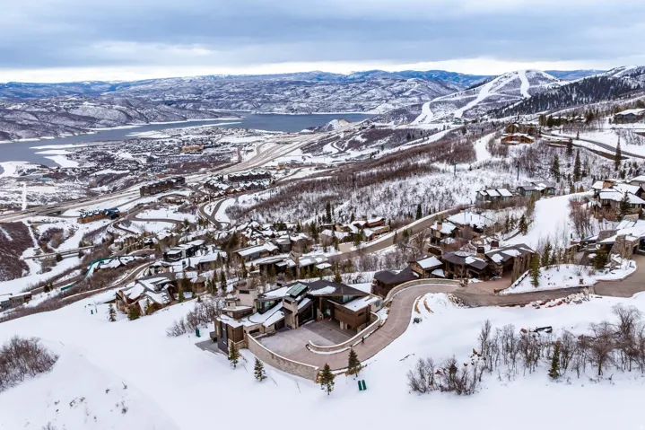 2923 W Jordanelle View Dr #86, Heber City, Utah 84032