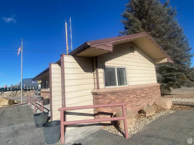 1 184 Ctr, Duchesne, Utah 84021