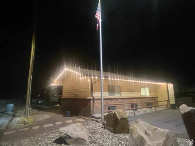 1 184 Ctr, Duchesne, Utah 84021