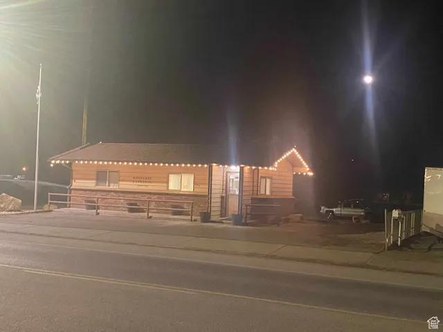 1 184 Ctr, Duchesne, Utah 84021