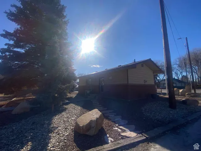 1 184 Ctr, Duchesne, Utah 84021