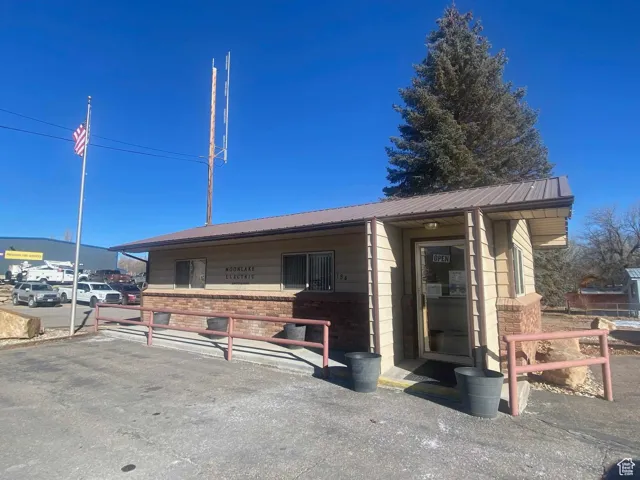 1 184 Ctr, Duchesne, Utah 84021