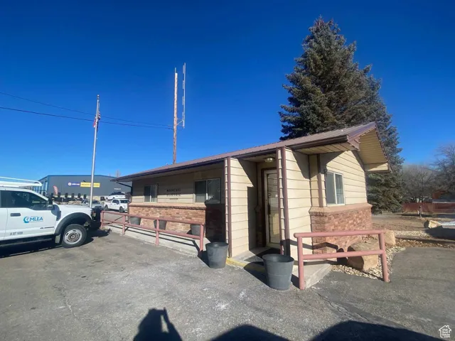 1 184 Ctr, Duchesne, Utah 84021
