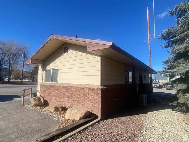1 184 Ctr, Duchesne, Utah 84021