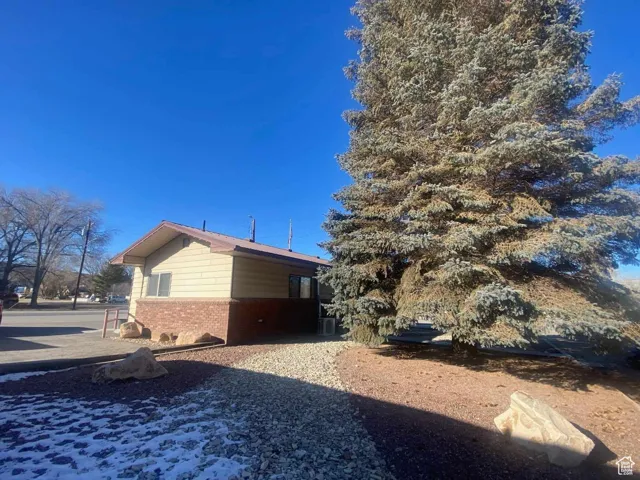 1 184 Ctr, Duchesne, Utah 84021