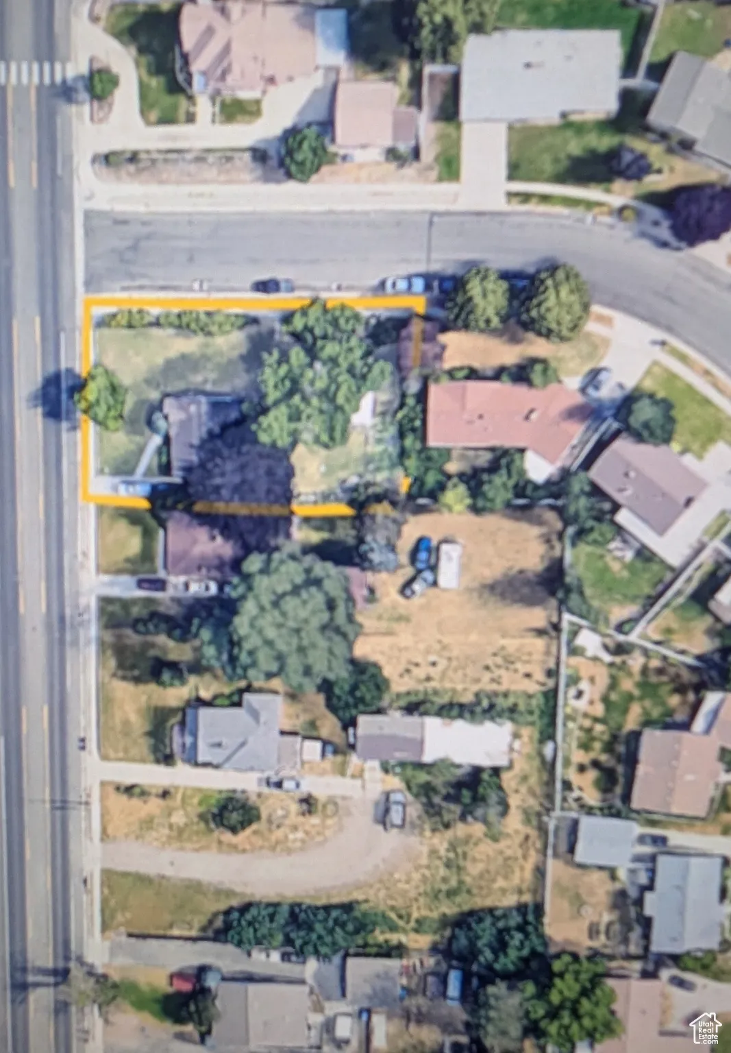 3575 South 1300 East, Millcreek UT 84106.27 Acres