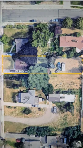 3767 South 1300 East, Millcreek UT 84106.32 Acres