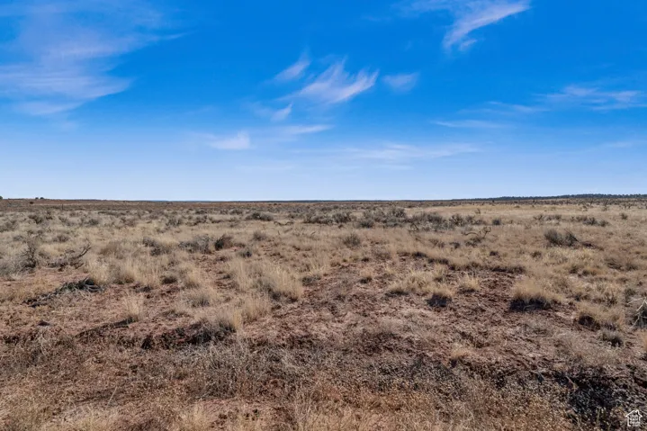 View of landscape with a rural view